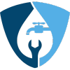 Professional Plumbers Logo