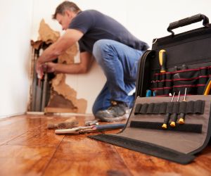 Why Choose Professional Plumbers